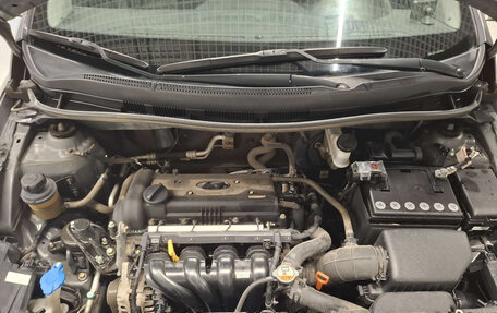 Hyundai Solaris II рестайлинг, 2013 год, 869 000 рублей, 9 фотография