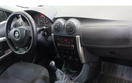 Nissan Almera, 2016 год, 669 000 рублей, 5 фотография