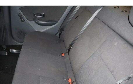 Nissan Almera, 2016 год, 669 000 рублей, 7 фотография