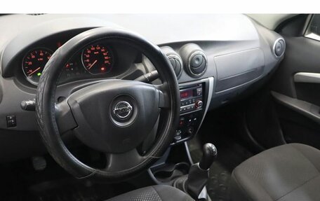 Nissan Almera, 2016 год, 669 000 рублей, 6 фотография