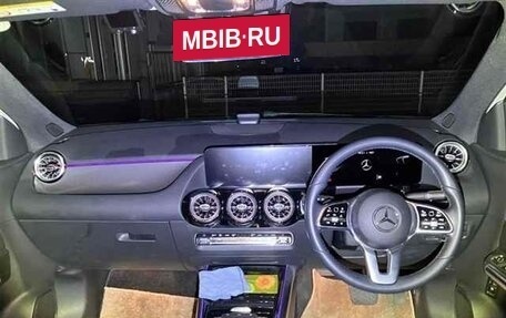 Mercedes-Benz GLA, 2023 год, 2 748 000 рублей, 5 фотография