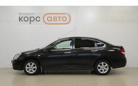 Nissan Almera, 2016 год, 669 000 рублей, 2 фотография