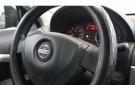 Nissan Almera, 2016 год, 669 000 рублей, 8 фотография