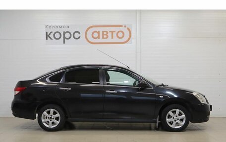 Nissan Almera, 2016 год, 669 000 рублей, 4 фотография
