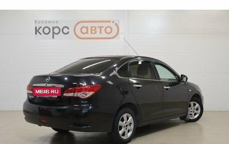 Nissan Almera, 2016 год, 669 000 рублей, 3 фотография