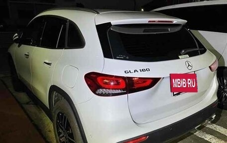 Mercedes-Benz GLA, 2023 год, 2 748 000 рублей, 3 фотография