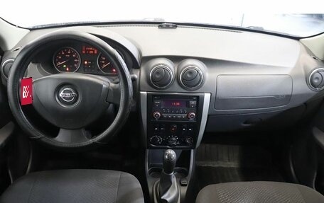 Nissan Almera, 2016 год, 669 000 рублей, 9 фотография