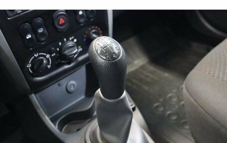 Nissan Almera, 2016 год, 669 000 рублей, 12 фотография