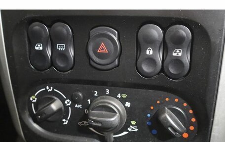 Nissan Almera, 2016 год, 669 000 рублей, 11 фотография