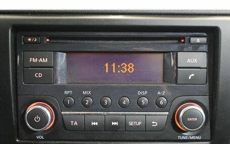 Nissan Almera, 2016 год, 669 000 рублей, 10 фотография