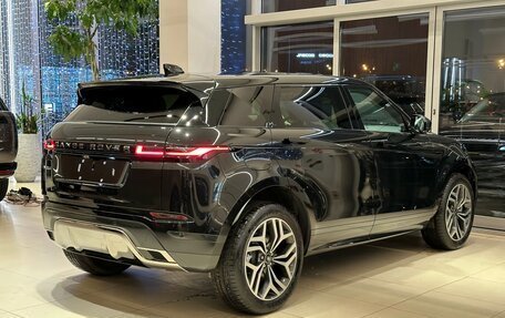 Land Rover Range Rover Evoque II, 2025 год, 7 390 000 рублей, 2 фотография