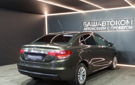 Citroen C4 II рестайлинг, 2013 год, 639 000 рублей, 4 фотография