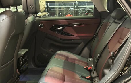 Land Rover Range Rover Evoque II, 2025 год, 7 390 000 рублей, 6 фотография