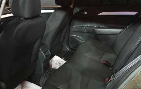 Citroen C4 II рестайлинг, 2013 год, 639 000 рублей, 8 фотография