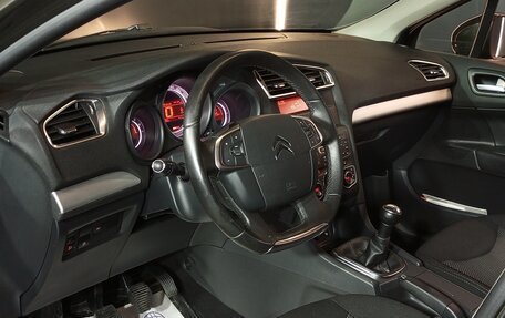 Citroen C4 II рестайлинг, 2013 год, 639 000 рублей, 7 фотография