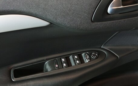 Citroen C4 II рестайлинг, 2013 год, 639 000 рублей, 15 фотография