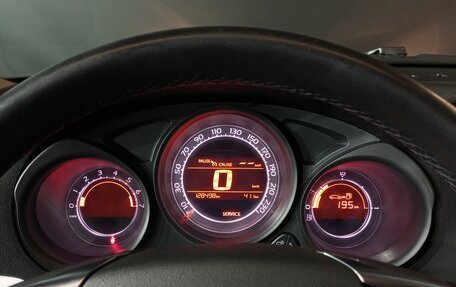 Citroen C4 II рестайлинг, 2013 год, 639 000 рублей, 11 фотография