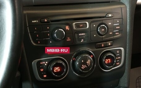 Citroen C4 II рестайлинг, 2013 год, 639 000 рублей, 13 фотография