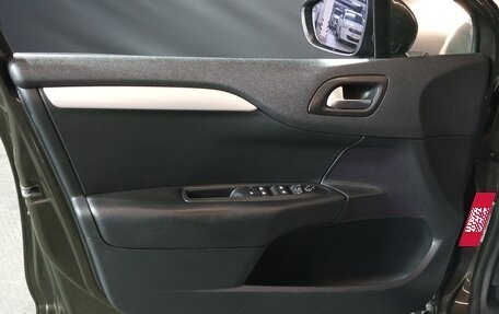 Citroen C4 II рестайлинг, 2013 год, 639 000 рублей, 16 фотография