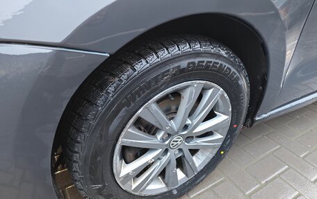 Volkswagen Polo VI (EU Market), 2018 год, 799 000 рублей, 3 фотография