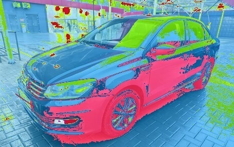 Volkswagen Polo VI (EU Market), 2018 год, 799 000 рублей, 1 фотография