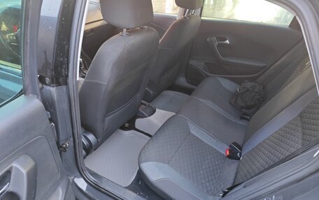 Volkswagen Polo VI (EU Market), 2018 год, 799 000 рублей, 13 фотография