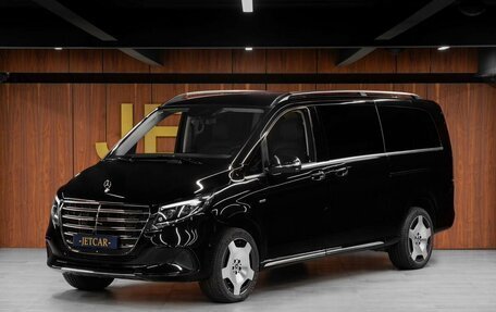 Mercedes-Benz V-Класс, 2025 год, 12 200 000 рублей, 1 фотография