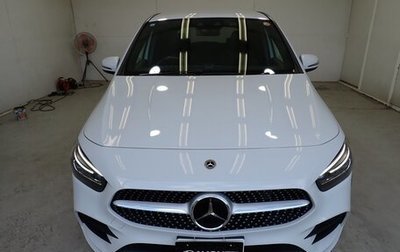 Mercedes-Benz B-Класс, 2021 год, 1 688 000 рублей, 1 фотография