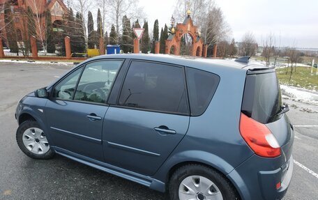 Renault Scenic III, 2008 год, 450 000 рублей, 3 фотография