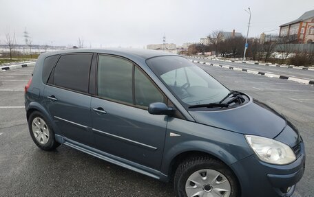 Renault Scenic III, 2008 год, 450 000 рублей, 5 фотография