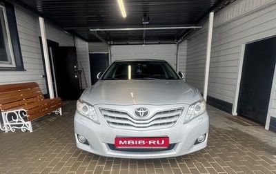 Toyota Camry, 2011 год, 1 350 000 рублей, 1 фотография