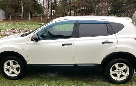 Nissan Qashqai, 2013 год, 1 100 000 рублей, 1 фотография