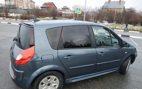 Renault Scenic III, 2008 год, 450 000 рублей, 6 фотография