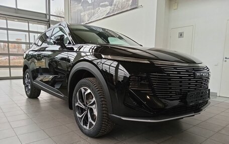 Haval F7, 2025 год, 3 599 000 рублей, 1 фотография