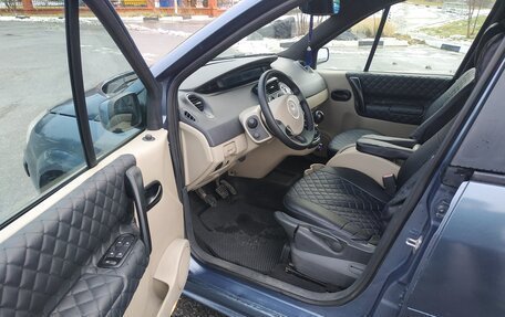 Renault Scenic III, 2008 год, 450 000 рублей, 7 фотография