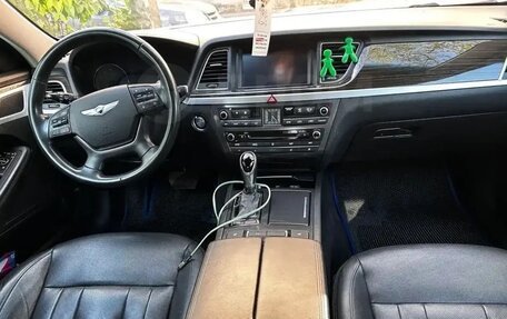 Hyundai Genesis II, 2015 год, 1 500 000 рублей, 3 фотография