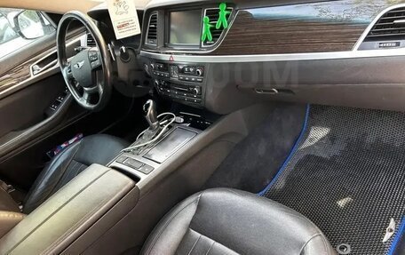 Hyundai Genesis II, 2015 год, 1 500 000 рублей, 5 фотография