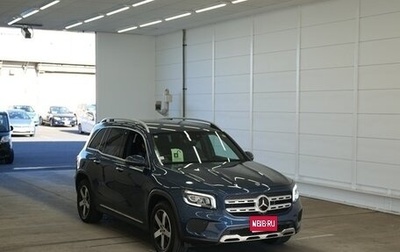 Mercedes-Benz GLB, 2021 год, 2 416 000 рублей, 1 фотография