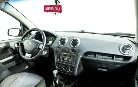 Ford Fusion I, 2006 год, 299 585 рублей, 9 фотография