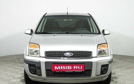 Ford Fusion I, 2006 год, 299 585 рублей, 2 фотография