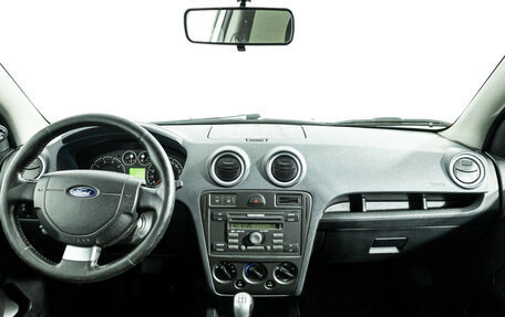 Ford Fusion I, 2006 год, 299 585 рублей, 13 фотография