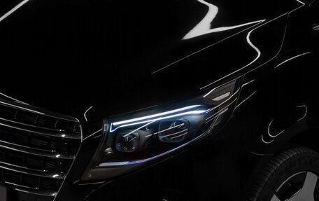 Mercedes-Benz V-Класс, 2025 год, 12 200 000 рублей, 2 фотография