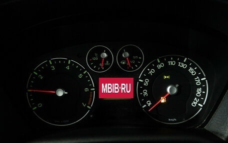 Ford Fusion I, 2006 год, 299 585 рублей, 12 фотография