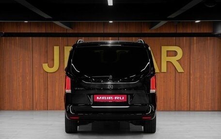 Mercedes-Benz V-Класс, 2025 год, 12 200 000 рублей, 6 фотография