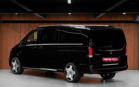 Mercedes-Benz V-Класс, 2025 год, 12 200 000 рублей, 7 фотография