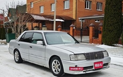 Toyota Crown, 1998 год, 225 000 рублей, 1 фотография