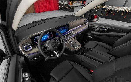 Mercedes-Benz V-Класс, 2025 год, 12 200 000 рублей, 13 фотография