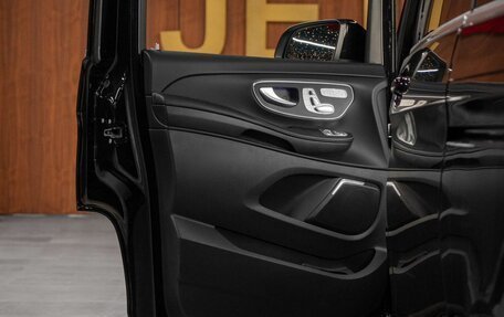 Mercedes-Benz V-Класс, 2025 год, 12 200 000 рублей, 9 фотография