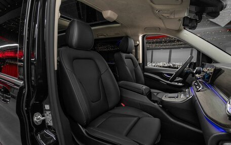 Mercedes-Benz V-Класс, 2025 год, 12 200 000 рублей, 20 фотография