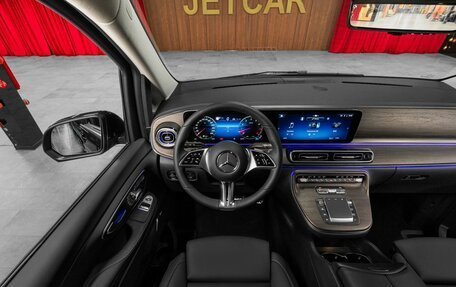 Mercedes-Benz V-Класс, 2025 год, 12 200 000 рублей, 18 фотография